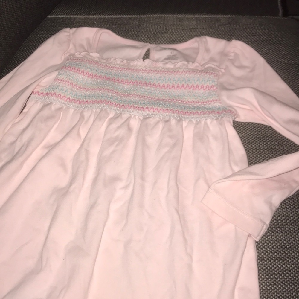 Long sleeve